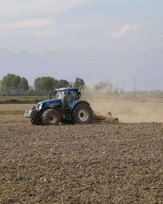 Terreno di 31530 m² a Lonato del Garda