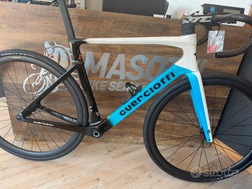 Bici guerciotti veloce slr