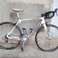 Fondriest da corsa in cabonio