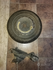 Verricello Fiat Multipla