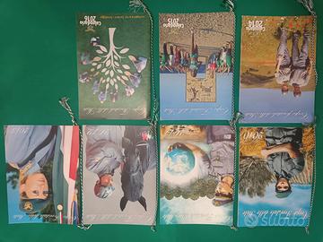 CALENDARI CORPO FORESTALE DELLO STATO 