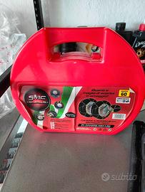 CATENE DA NEVE PER AUTO NUOVE
