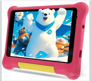 Tablet per bambini da 7 pollici_Nuovo