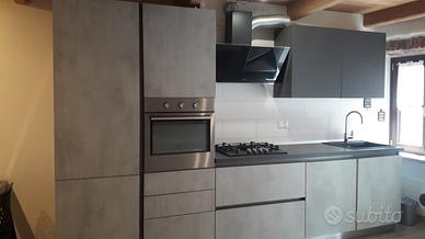 Casa vacanze in montagna