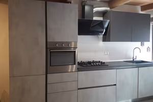Casa vacanze in montagna