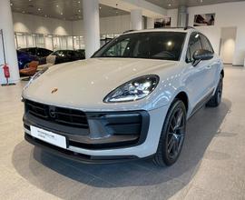 PORSCHE Macan T 2.0 265 cv - IVA Esposta