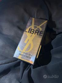 Yves saint lauraint libre l’absolu platine