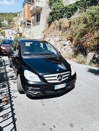 Mercedes classe B200