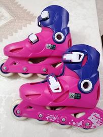 Rollerblade bambina 