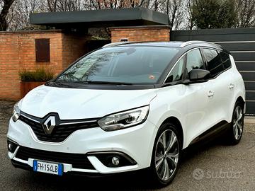 RENAULT Gr. SCENIC 1.5D-7POSTI-123000km-EURO 6-FUL