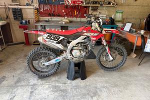 Fantic Motor XXF 450