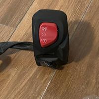 Commutatore devio luci destro yamaha x max 125 300