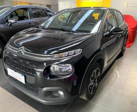 CITROEN C3 PureTech 82 S&S Feel