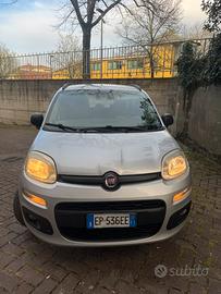 Fiat Panda 0.9 Metano 2012 – ZTL Neopatentati
