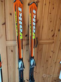 sci Volkl race Carver 