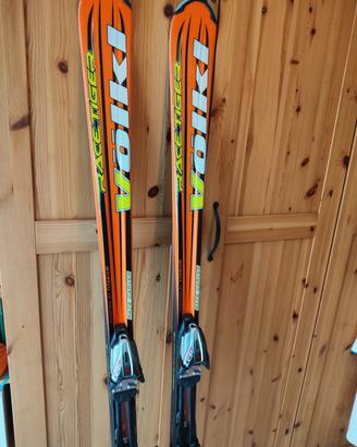 sci Volkl race Carver 
