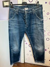 jeans Cycle