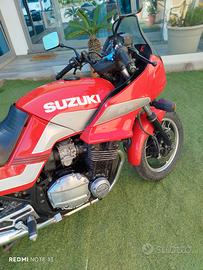 Suzuki GSX 750 ES perfettamente funzionante