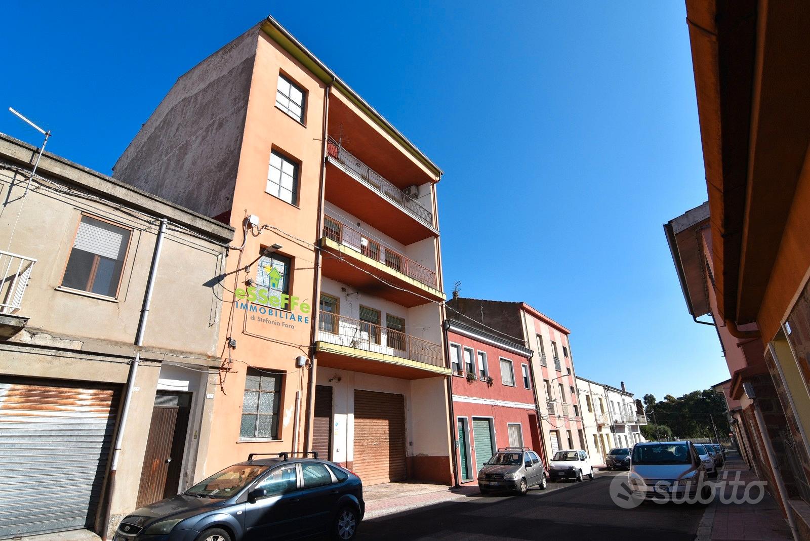 Appartamento – Macumere/Macomèr, Santa Maria, Nuoro - Vista 3