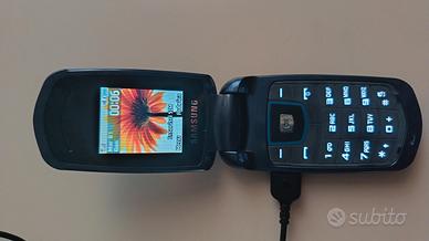 Samsung 2210 