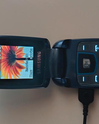 Samsung 2210 