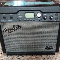 Amplificatore Fender GDEC