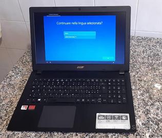 Acer Aspire A315-21-96RH