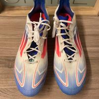 Adidas f50 elite FG n. 42 2/3