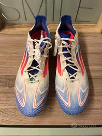Adidas f50 elite FG n. 42 2/3