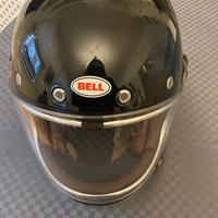 Casco Bell mod.Bullit Vintage