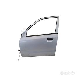 Porta anteriore sinistra Suzuki Alto IV del 2004
