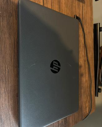 HP laptop