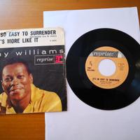 Disco tony williams