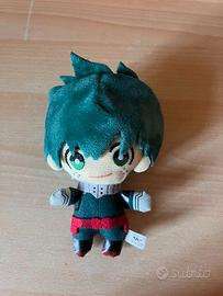 Deku pupazzo