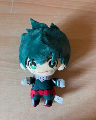 Deku pupazzo