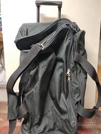 Borsone Trolley 60x30