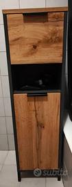 Mobile bagno