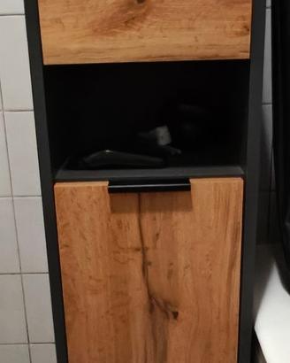 Mobile bagno