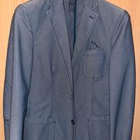 Giacca elegante Cotton&Silk
