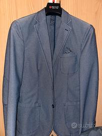 Giacca elegante Cotton&Silk