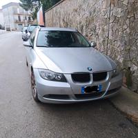 BMW 320d touring