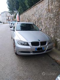 BMW 320d touring