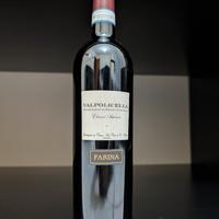 Valpolicella Classico Superiore DOC - Farina (Anna