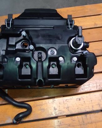 Airbox BMW S1000RR dal 2009 a 2014