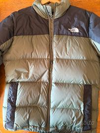 piumino north face
