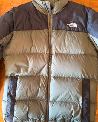 piumino north face