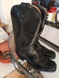 Stivali Texani