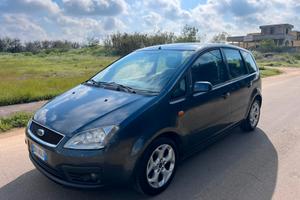 Ford Cmax 1.6 tdci Titanium Perfetta