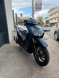 Honda SH 125 STANDARD