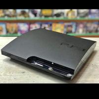PS3 SLIM 500 GB piena di giochi dentro